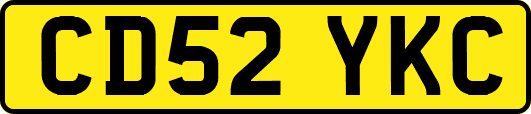 CD52YKC