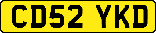 CD52YKD