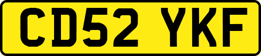 CD52YKF