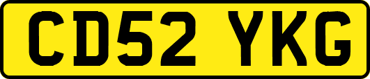 CD52YKG