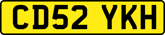 CD52YKH