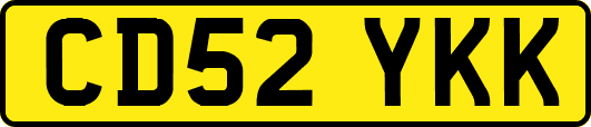 CD52YKK