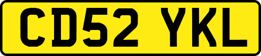 CD52YKL