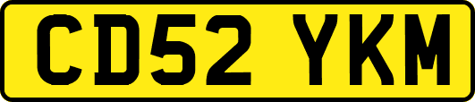 CD52YKM