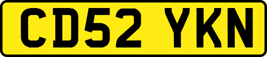 CD52YKN