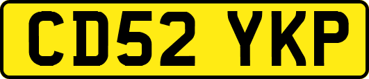 CD52YKP