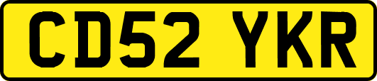 CD52YKR