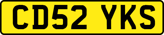CD52YKS