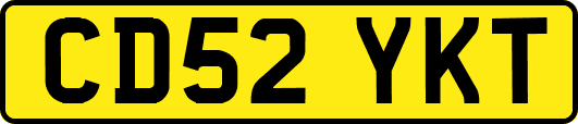 CD52YKT