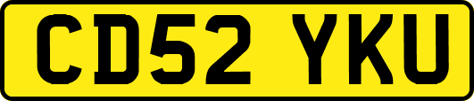 CD52YKU