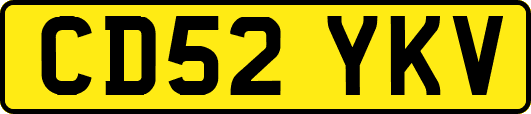 CD52YKV