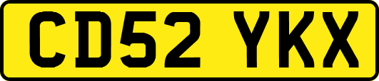 CD52YKX
