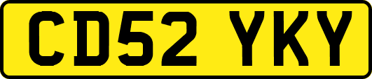 CD52YKY