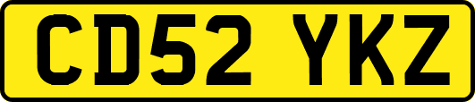 CD52YKZ