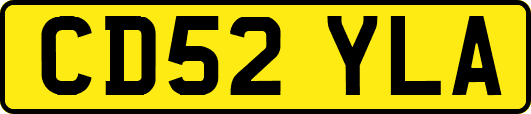 CD52YLA