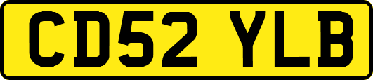 CD52YLB
