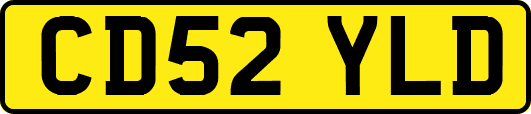 CD52YLD