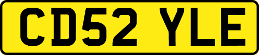 CD52YLE