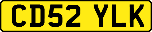 CD52YLK