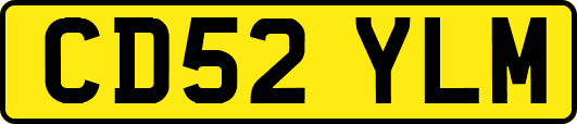 CD52YLM