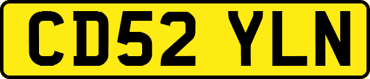 CD52YLN