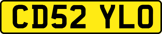 CD52YLO