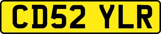 CD52YLR
