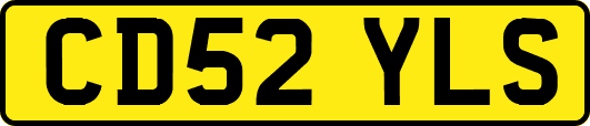 CD52YLS