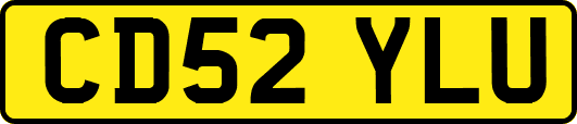 CD52YLU
