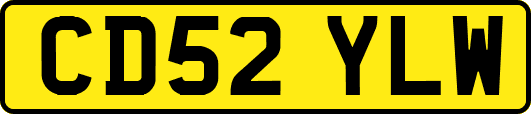 CD52YLW