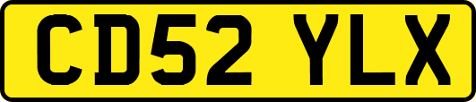 CD52YLX
