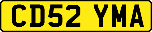 CD52YMA