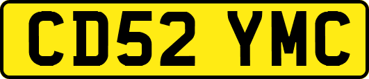 CD52YMC