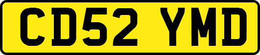 CD52YMD