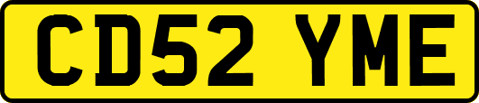CD52YME