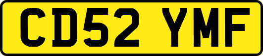 CD52YMF