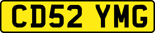 CD52YMG
