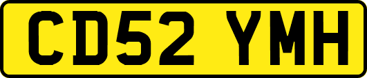CD52YMH