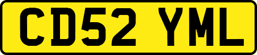 CD52YML