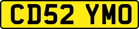 CD52YMO