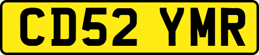 CD52YMR