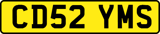 CD52YMS