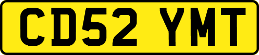 CD52YMT