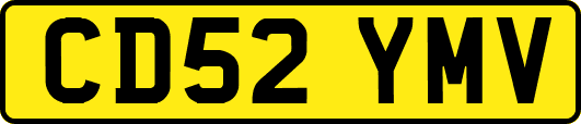 CD52YMV