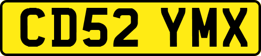 CD52YMX