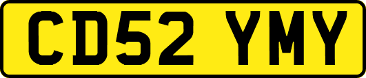CD52YMY