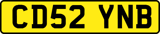 CD52YNB