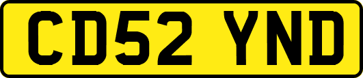 CD52YND