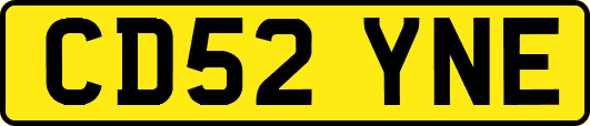 CD52YNE