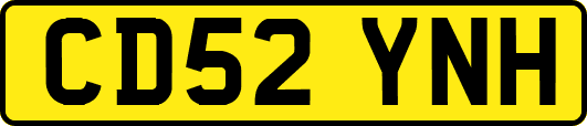 CD52YNH
